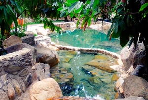 Termales Rivera