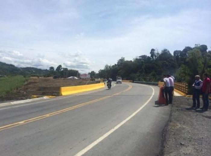 Boletín Informativo No. 1. Emergencia en el Terminal de Transportes de Neiva